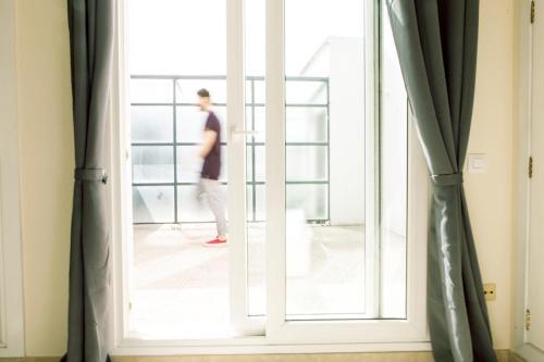 My Apartments - Atico De La Reina