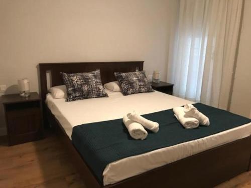 Apartamento My Loft 4 You Velluters