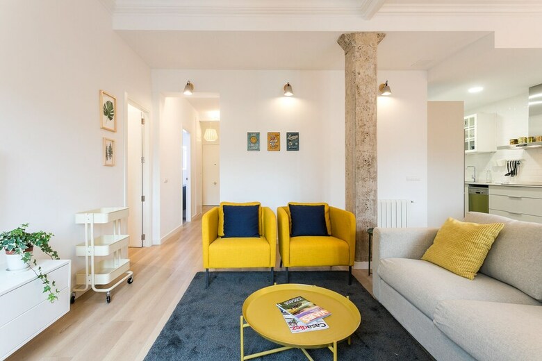 Apartup Palace House