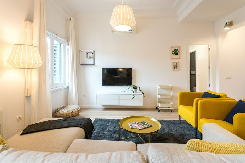 Apartup Palace House