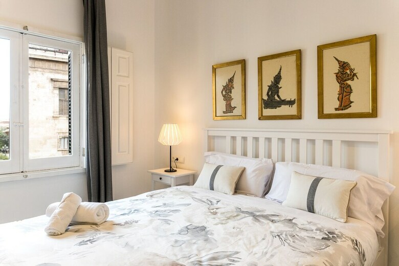 Apartup Palace House