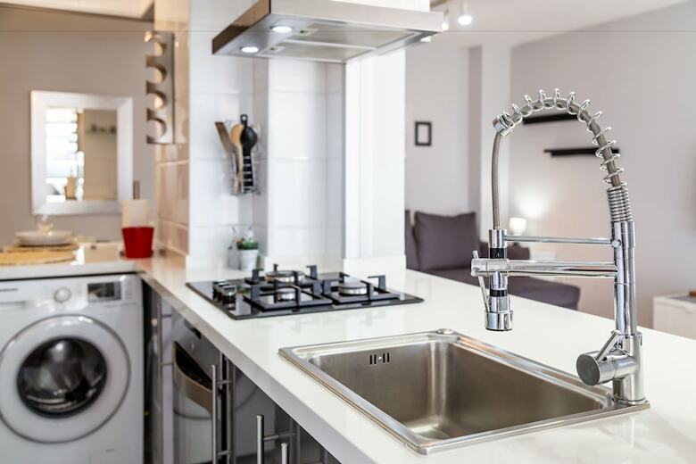Apartamento Travel Habitat Palau De Les Arts
