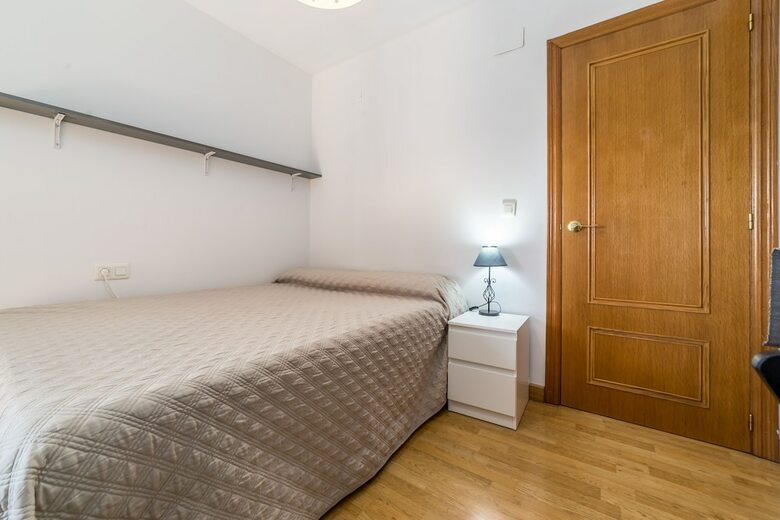 Apartamento Travel Habitat Palau De Les Arts