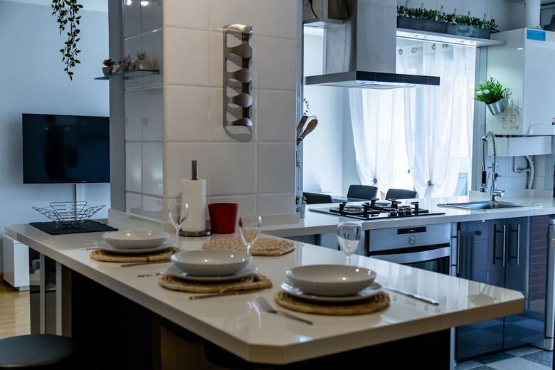 Apartamento Travel Habitat Palau De Les Arts