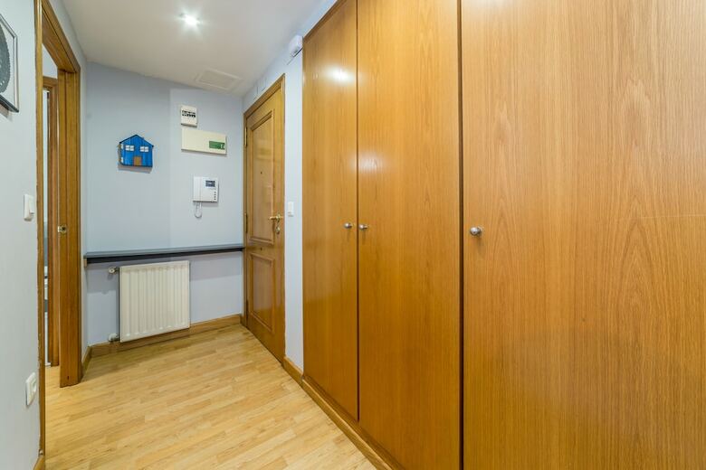 Apartamento Travel Habitat Palau De Les Arts