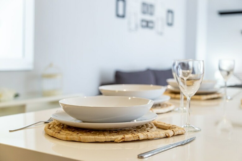 Apartamento Travel Habitat Palau De Les Arts