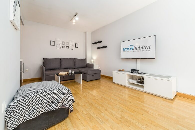 Apartamento Travel Habitat Palau De Les Arts