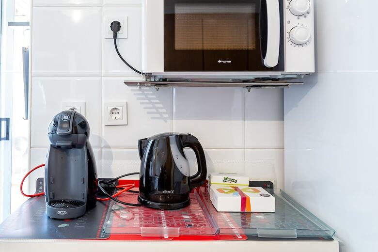 Apartamento Travel Habitat Palau De Les Arts