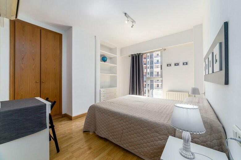 Apartamento Travel Habitat Palau De Les Arts
