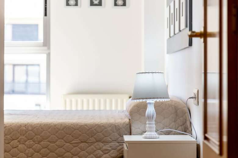 Apartamento Travel Habitat Palau De Les Arts