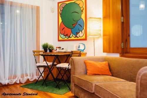 Apartamentos Catedral