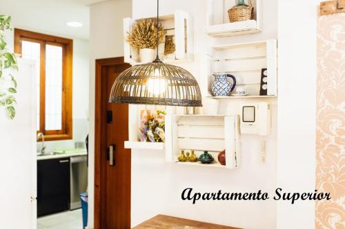 Apartamentos Catedral