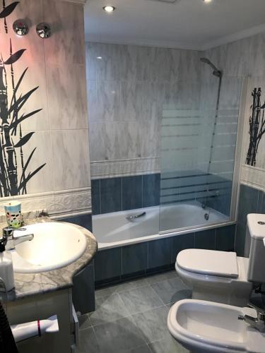 Apartamento Oceanografic
