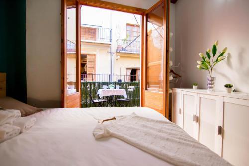 My Reception - Bolseria Apartments