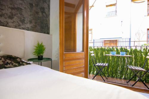 My Reception - Bolseria Apartments