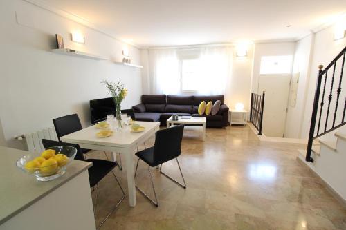 Apartamento Welcome Valencia Benimaclet