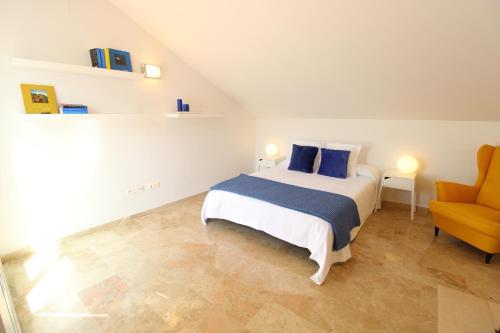 Apartamento Welcome Valencia Benimaclet