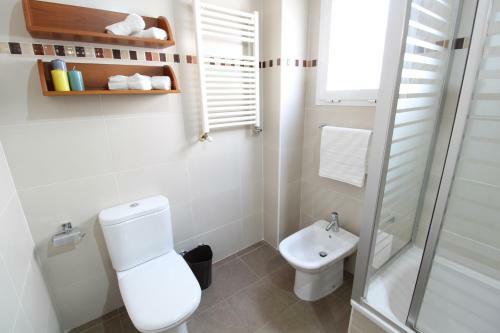 Apartamento Welcome Valencia Benimaclet