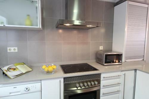 Apartamento Welcome Valencia Benimaclet