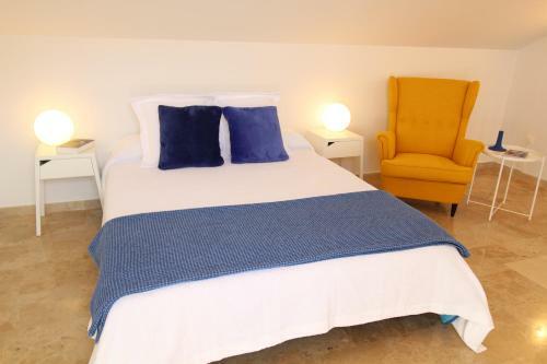 Apartamento Welcome Valencia Benimaclet