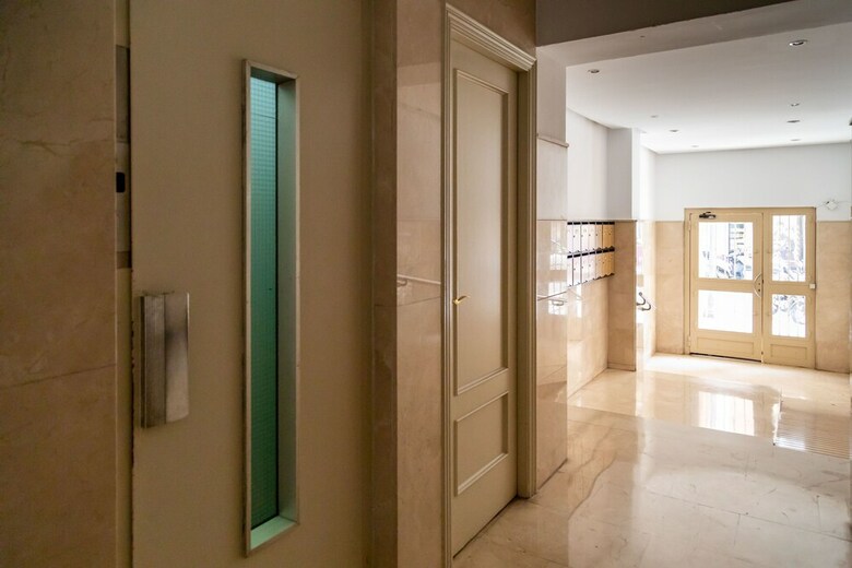 Apartamento Travel Habitat Mestalla