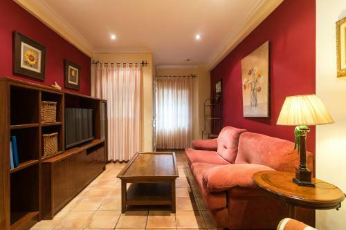 Apartup Cabanyal Rustic Beach