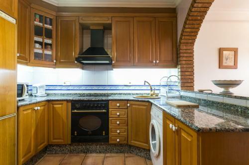 Apartup Cabanyal Rustic Beach