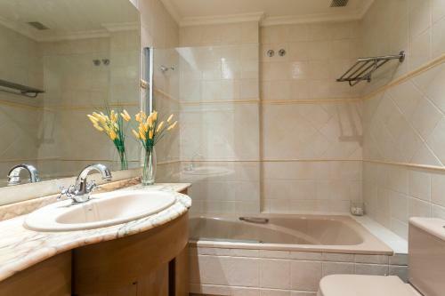 Apartup Cabanyal Rustic Beach
