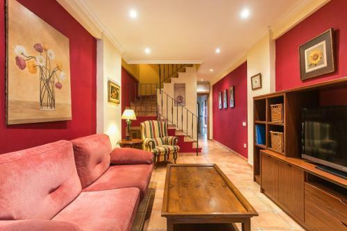 Apartup Cabanyal Rustic Beach