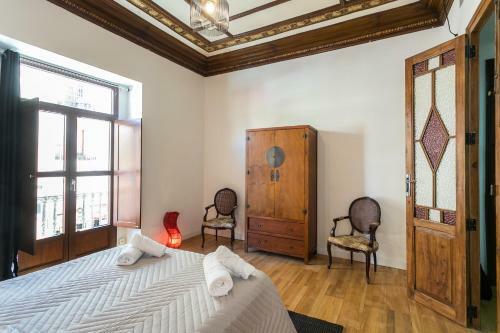 Apartup Vintage North Station