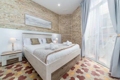 Apartamento My Loft 4 You Carmen