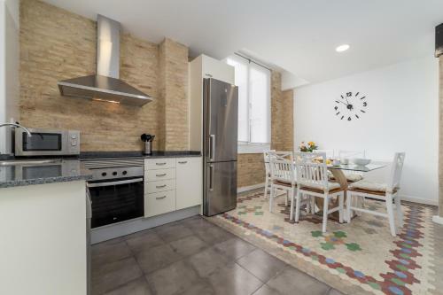 Apartamento My Loft 4 You Carmen