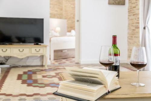 Apartamento My Loft 4 You Carmen