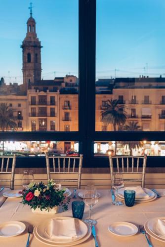 Hotel Reina Claudia