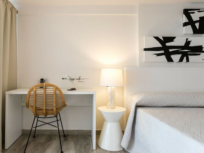 Apartup Cabanyal Market