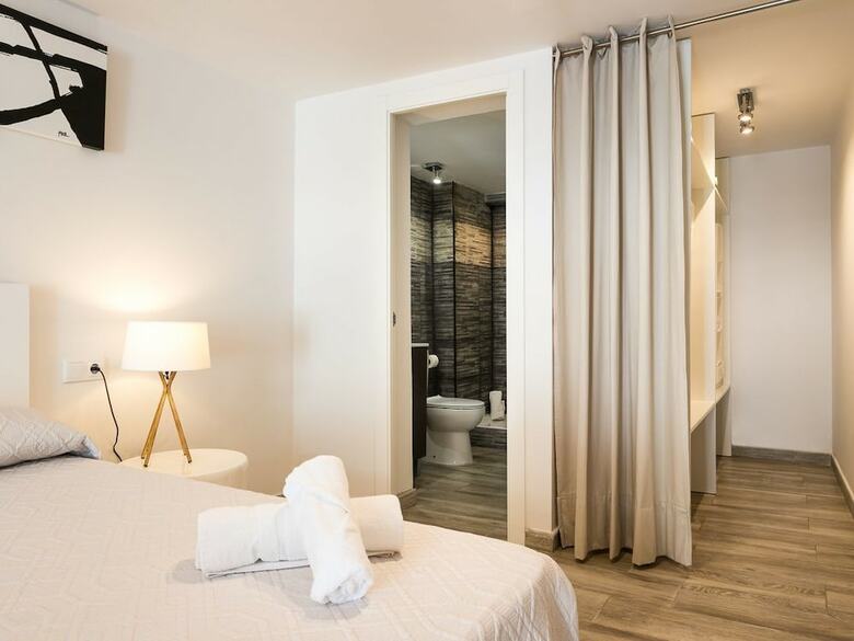 Apartup Cabanyal Market