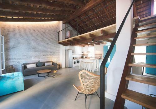 Apartamentos La M�s Bonita