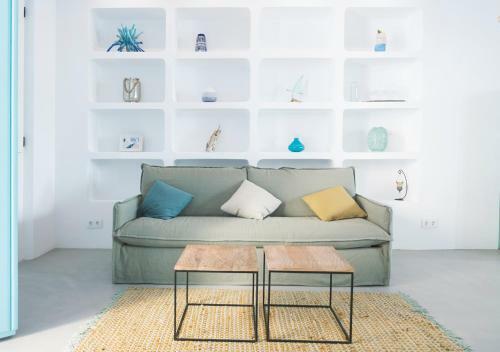 Apartamentos La M�s Bonita