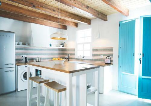 Apartamentos La M�s Bonita
