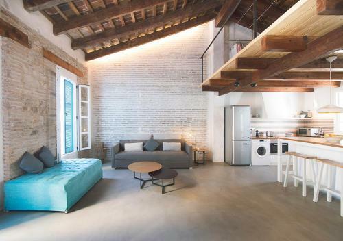 Apartamentos La M�s Bonita