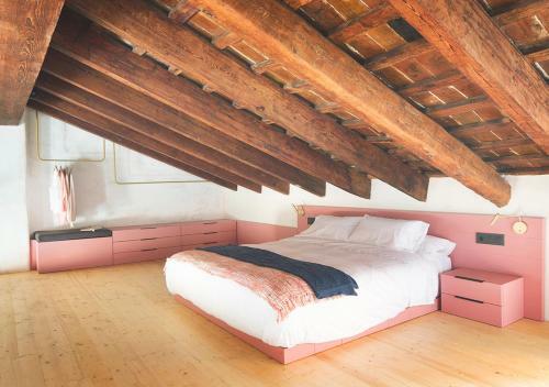 Apartamentos La M�s Bonita