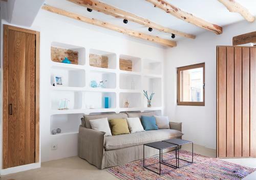 Apartamentos La M�s Bonita