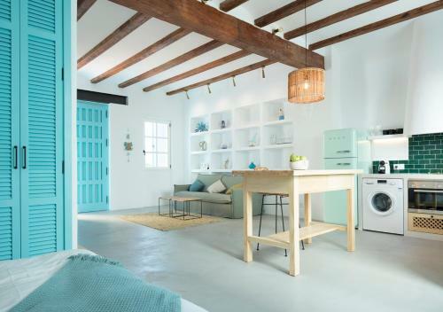 Apartamentos La M�s Bonita