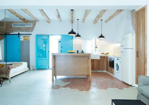 Apartamentos La M�s Bonita