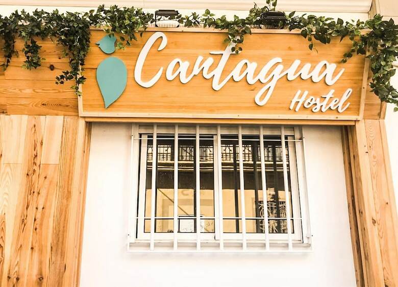 Hostal Cantagua Hostel