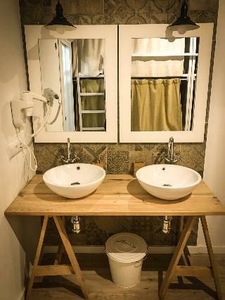 Hostal Cantagua Hostel