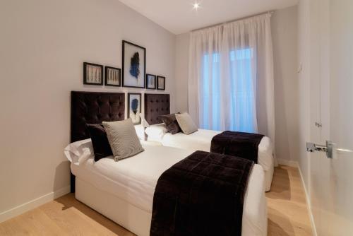 Apartamento Valencia Luxury Mercado De Col�n