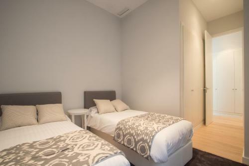 Apartamento Valencia Luxury Mercado De Col�n