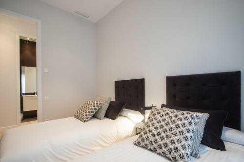 Apartamento Valencia Luxury Mercado De Col�n