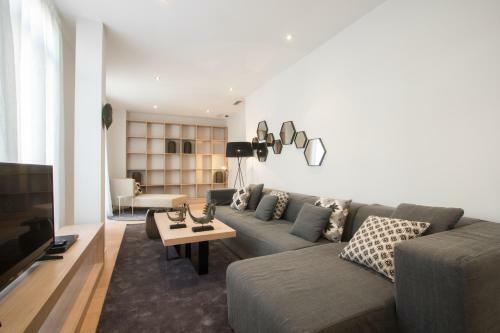 Apartamento Valencia Luxury Mercado De Col�n